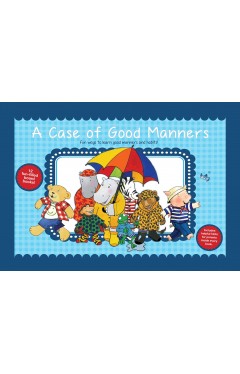 A Case Of Good Manners